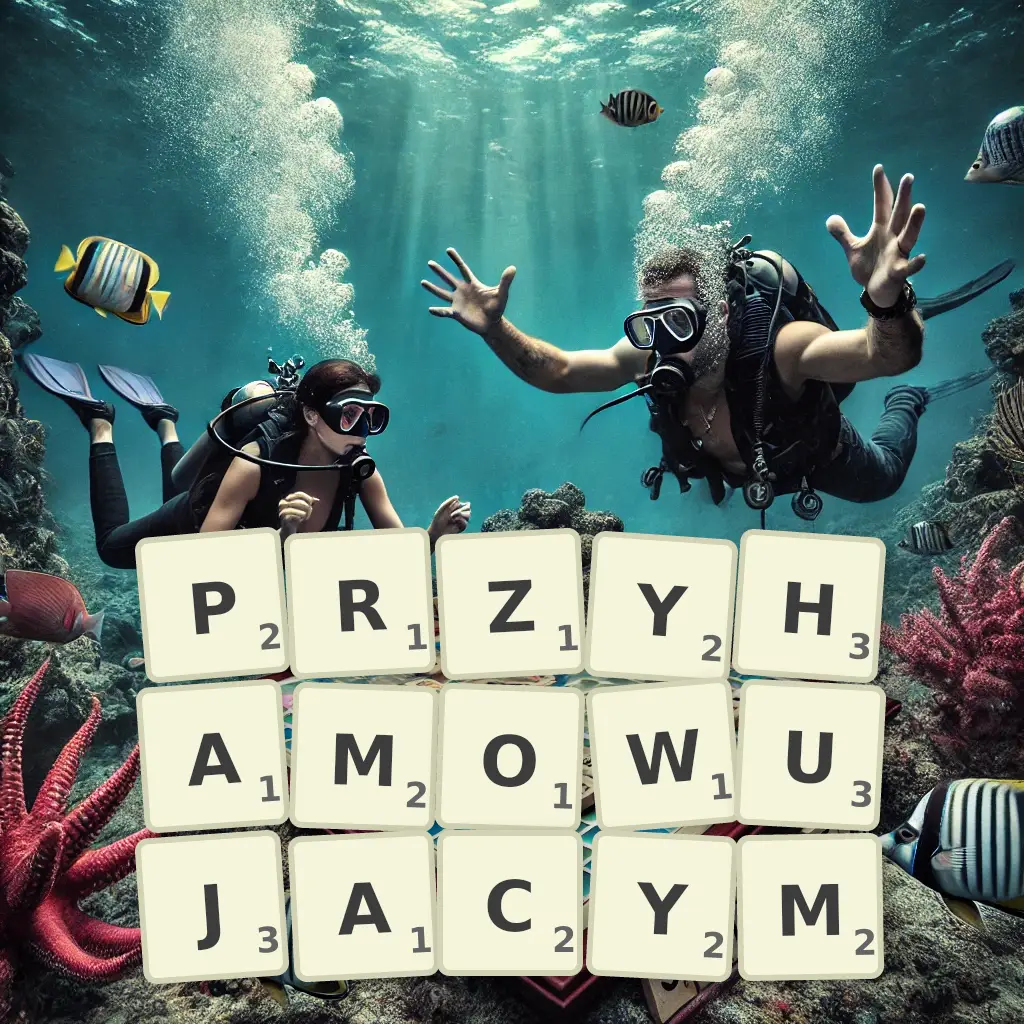 Lista słów z liter PRZYHAMOWUJĄCYM Słowa z liter PRZYHAMOWUJĄCYM