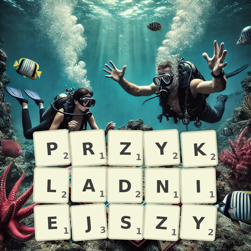 Lista słów z liter PRZYKŁADNIEJSZY Słowa z liter PRZYKŁADNIEJSZY