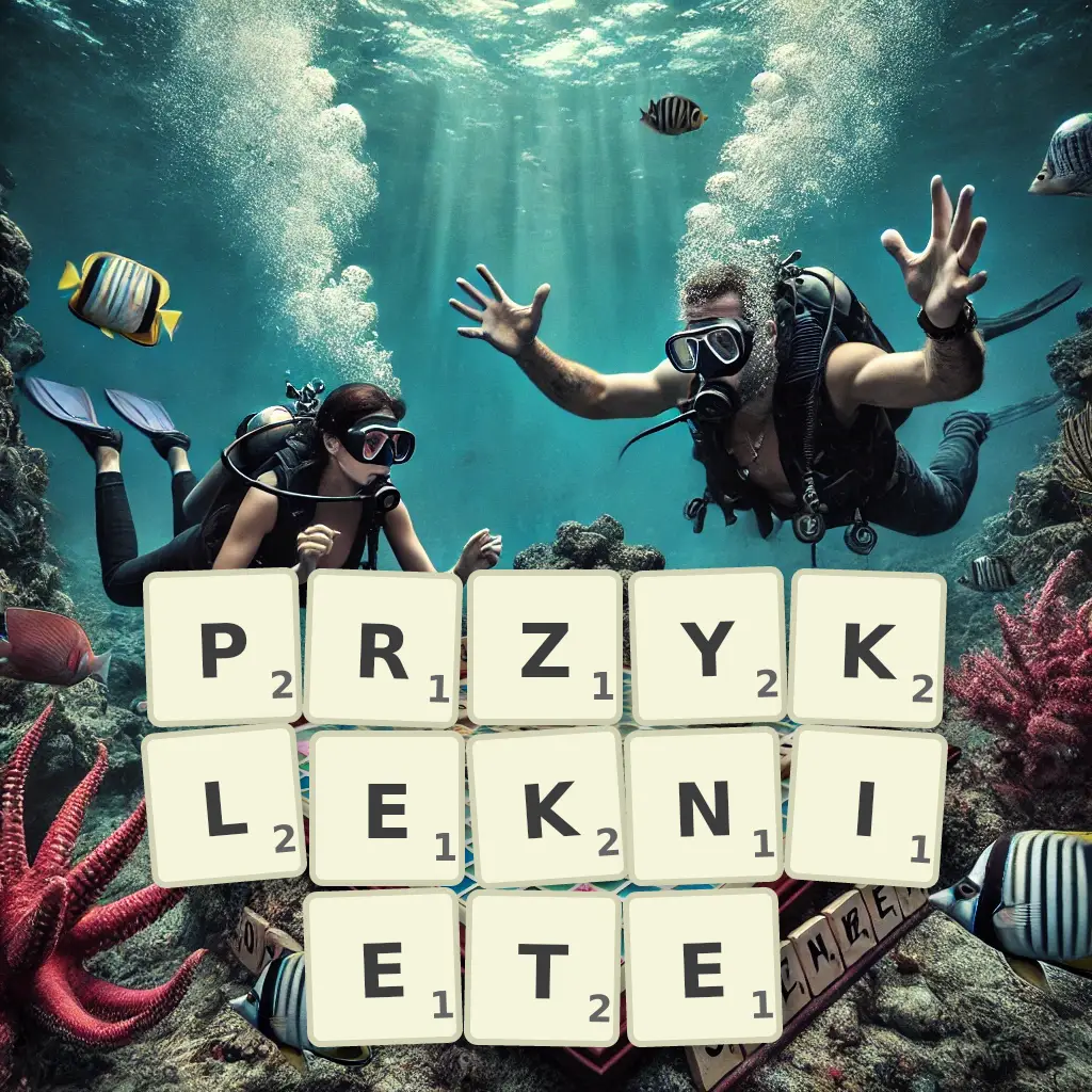 Lista słów z liter PRZYKLĘKNIĘTE Słowa z liter PRZYKLĘKNIĘTE