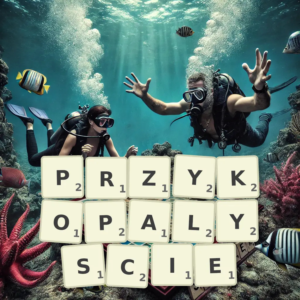 Lista słów z liter PRZYKOPAŁYŚCIE Słowa z liter PRZYKOPAŁYŚCIE