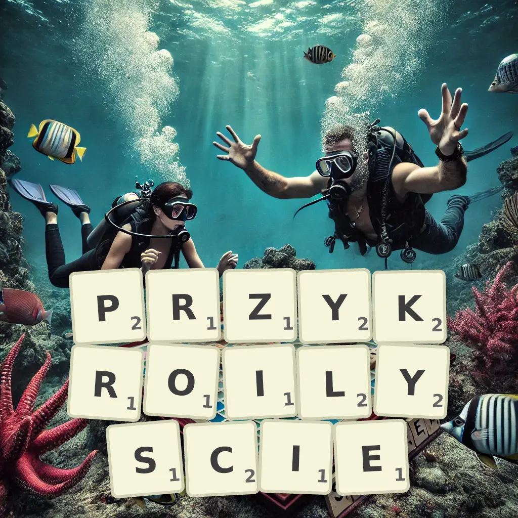 Lista słów z liter PRZYKROIŁYŚCIE Słowa z liter PRZYKROIŁYŚCIE