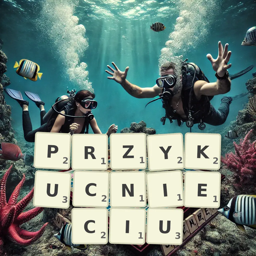 Lista słów z liter PRZYKUCNIĘCIU Słowa z liter PRZYKUCNIĘCIU
