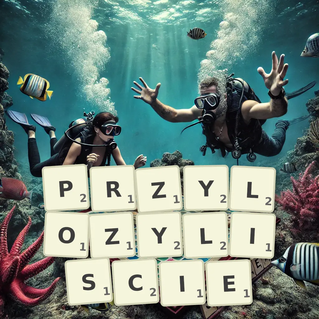 Lista słów z liter PRZYŁOŻYLIŚCIE Słowa z liter PRZYŁOŻYLIŚCIE