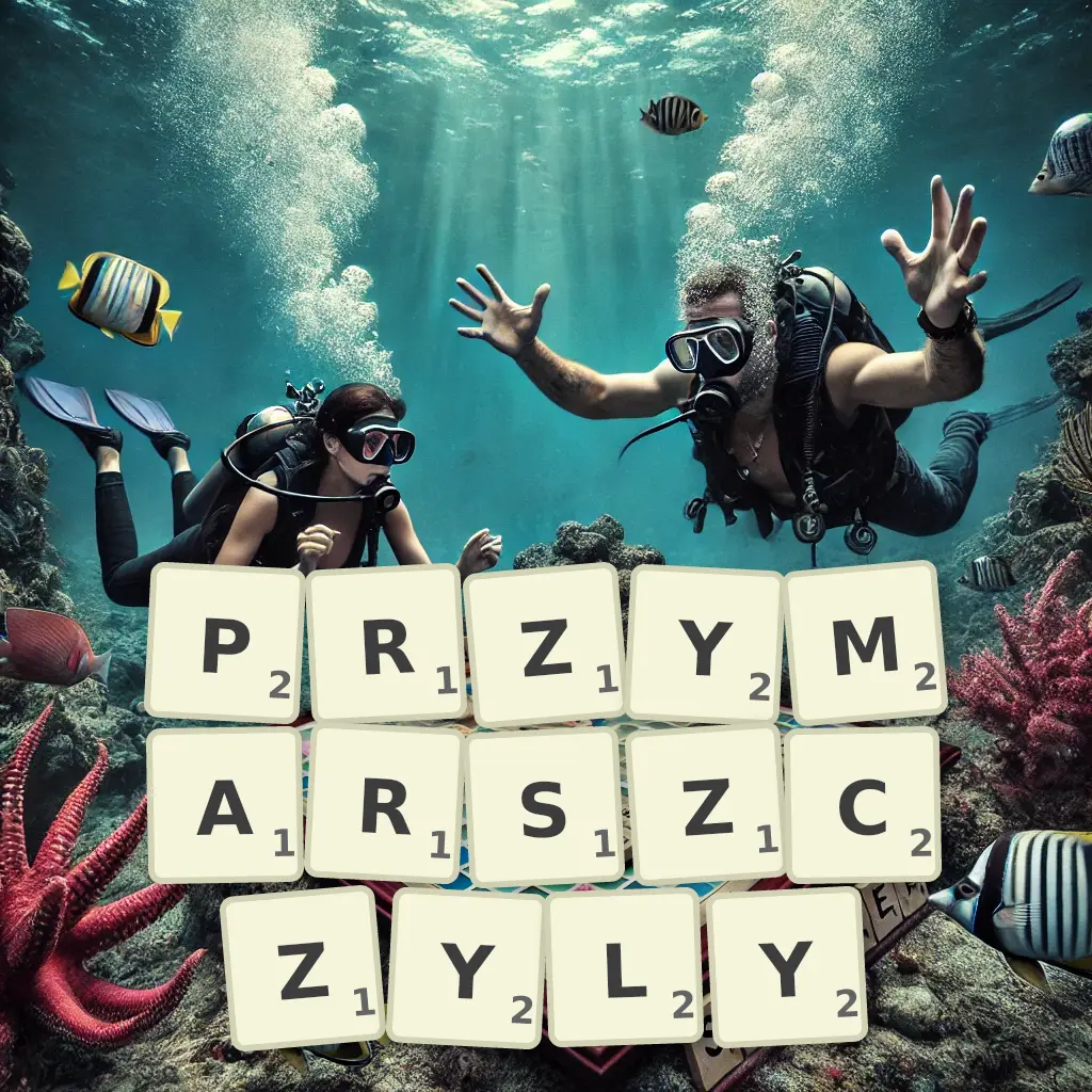 Lista słów z liter PRZYMARSZCZYŁY Słowa z liter PRZYMARSZCZYŁY
