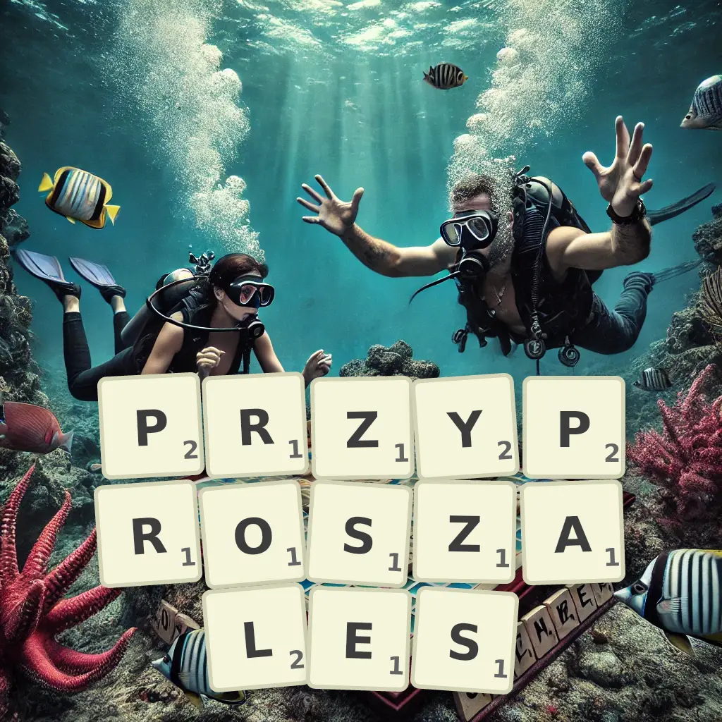 Lista słów z liter PRZYPRÓSZAŁEŚ Słowa z liter PRZYPRÓSZAŁEŚ