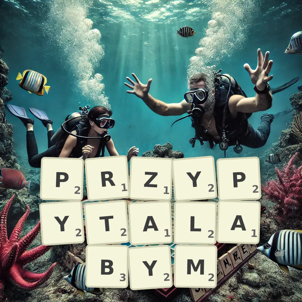Lista słów z liter PRZYPYTAŁABYM Słowa z liter PRZYPYTAŁABYM