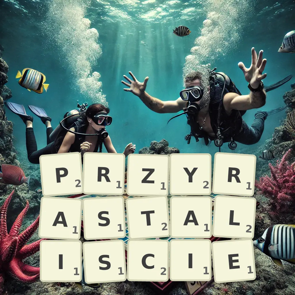Lista słów z liter PRZYRASTALIŚCIE Słowa z liter PRZYRASTALIŚCIE