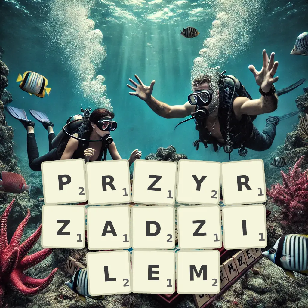 Lista słów z liter PRZYRZĄDZIŁEM Słowa z liter PRZYRZĄDZIŁEM