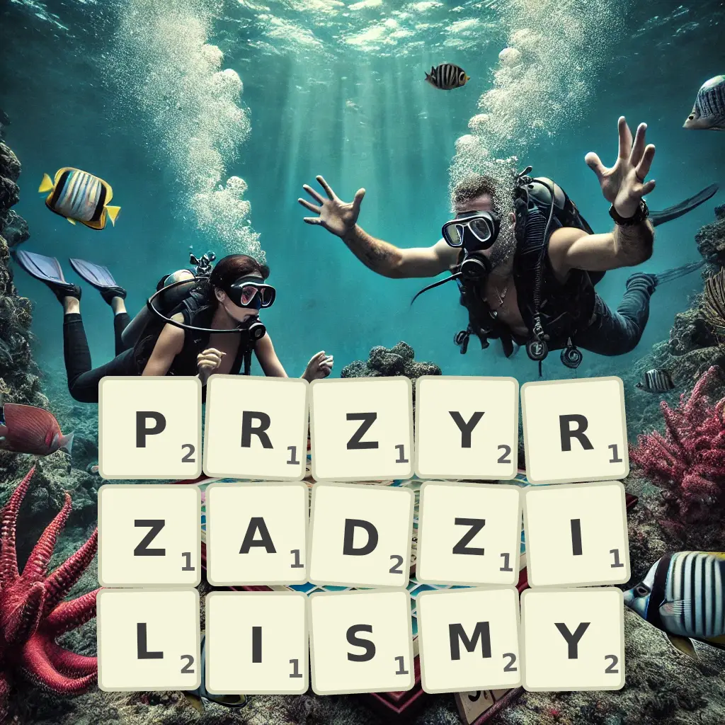 Lista słów z liter PRZYRZĄDZILIŚMY Słowa z liter PRZYRZĄDZILIŚMY