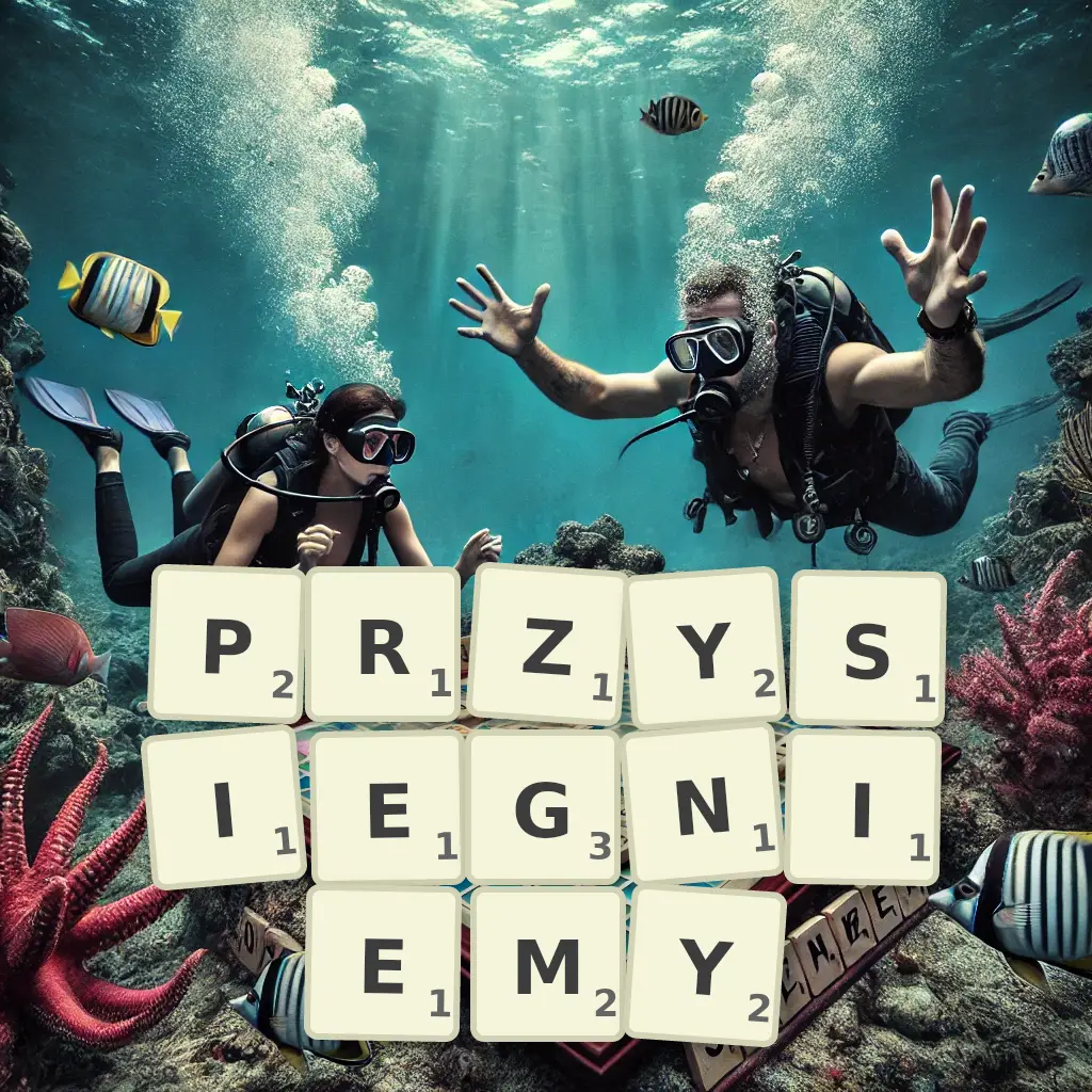 Lista słów z liter PRZYSIĘGNIEMY Słowa z liter PRZYSIĘGNIEMY