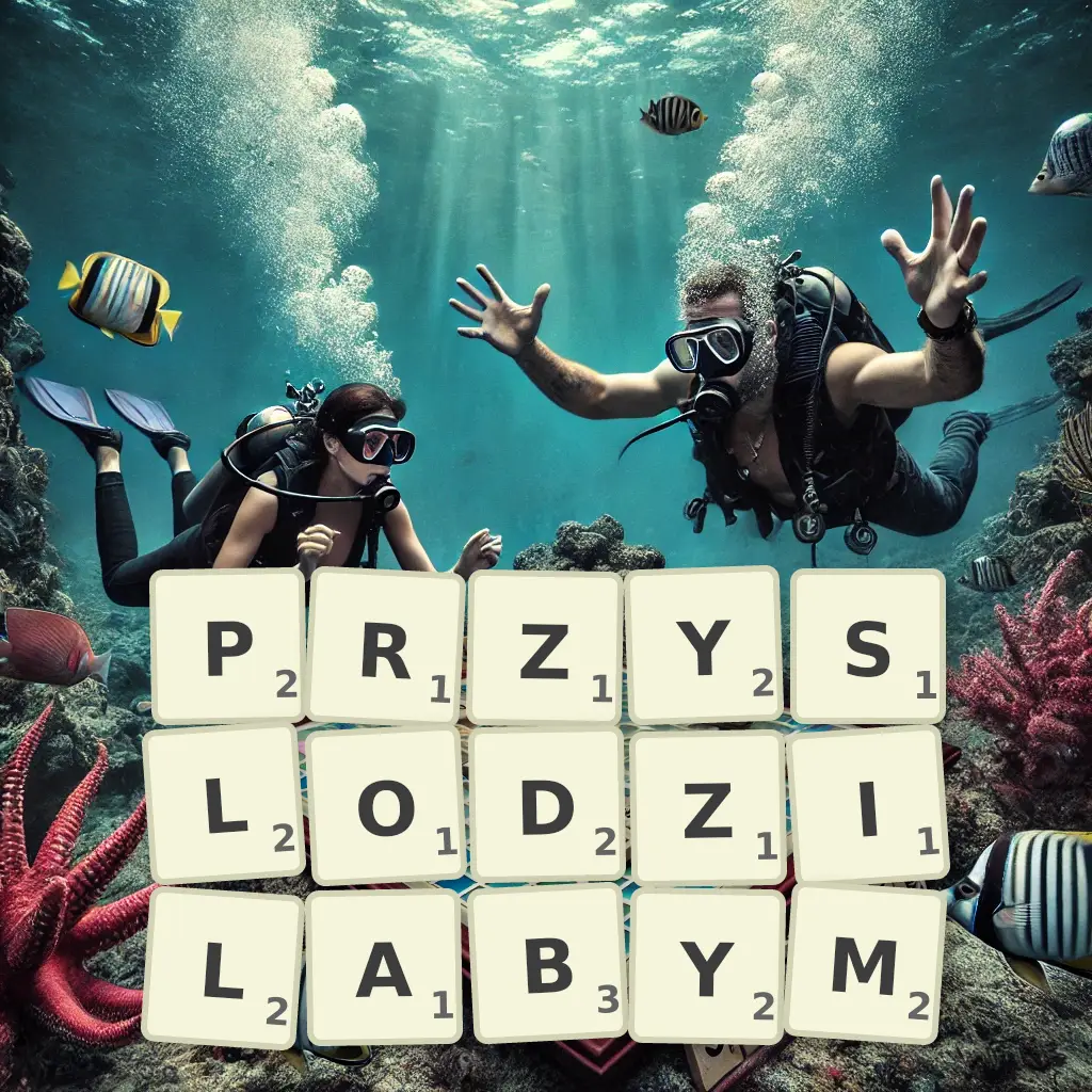 Lista słów z liter PRZYSŁODZIŁABYM Słowa z liter PRZYSŁODZIŁABYM