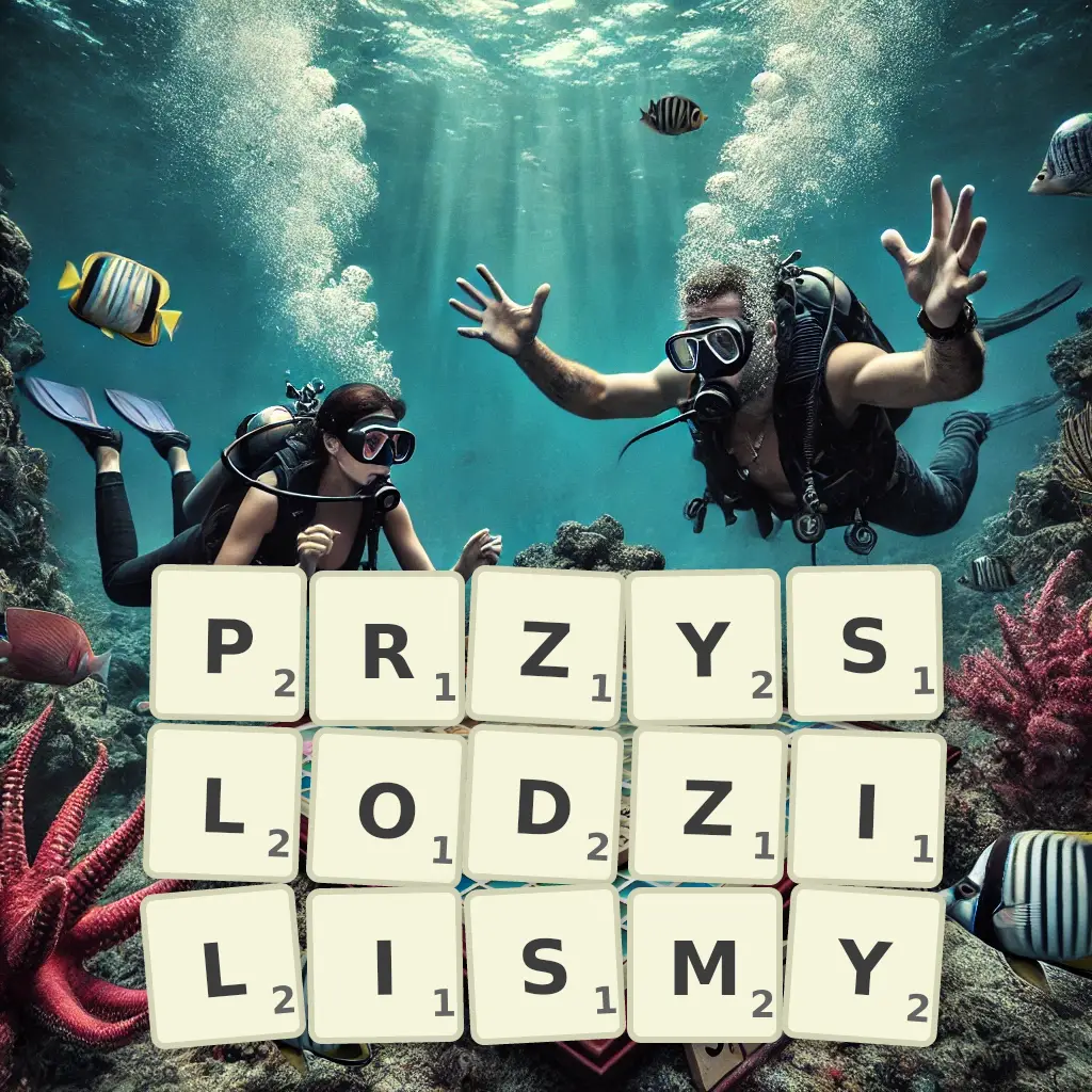 Lista słów z liter PRZYSŁODZILIŚMY Słowa z liter PRZYSŁODZILIŚMY