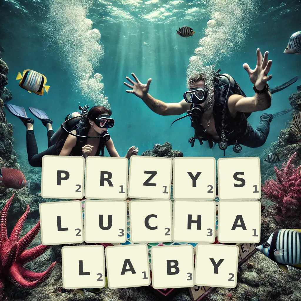 Lista słów z liter PRZYSŁUCHAŁABY Słowa z liter PRZYSŁUCHAŁABY