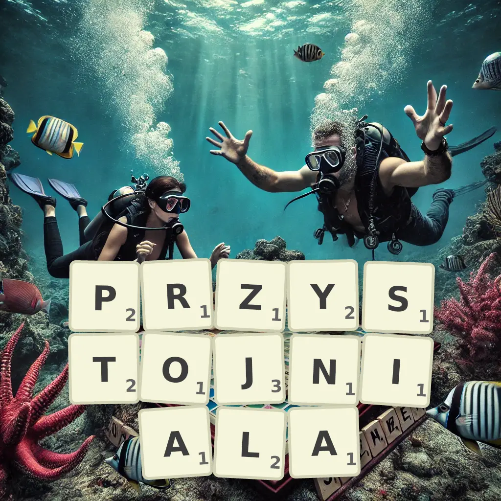 Lista słów z liter PRZYSTOJNIAŁA Słowa z liter PRZYSTOJNIAŁA