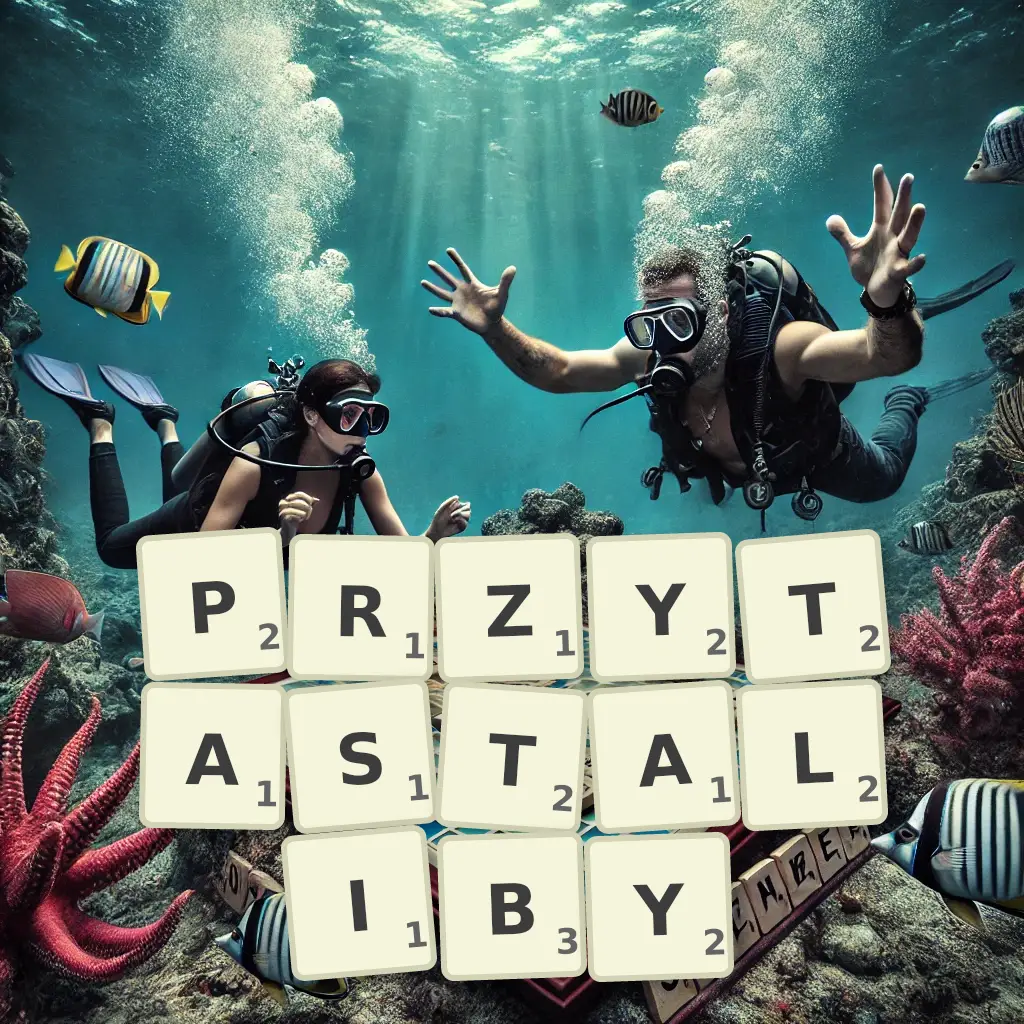 Lista słów z liter PRZYTAŚTALIBY Słowa z liter PRZYTAŚTALIBY