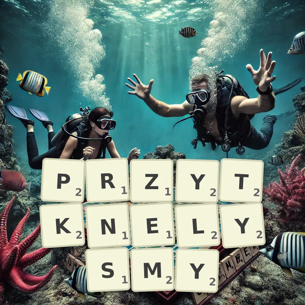 Lista słów z liter PRZYTKNĘŁYŚMY Słowa z liter PRZYTKNĘŁYŚMY