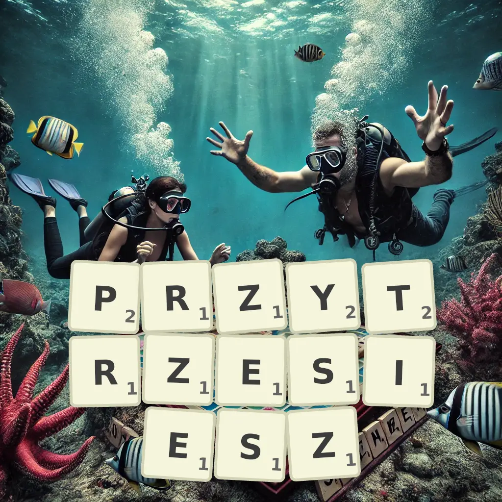 Lista słów z liter PRZYTRZĘSIESZ Słowa z liter PRZYTRZĘSIESZ