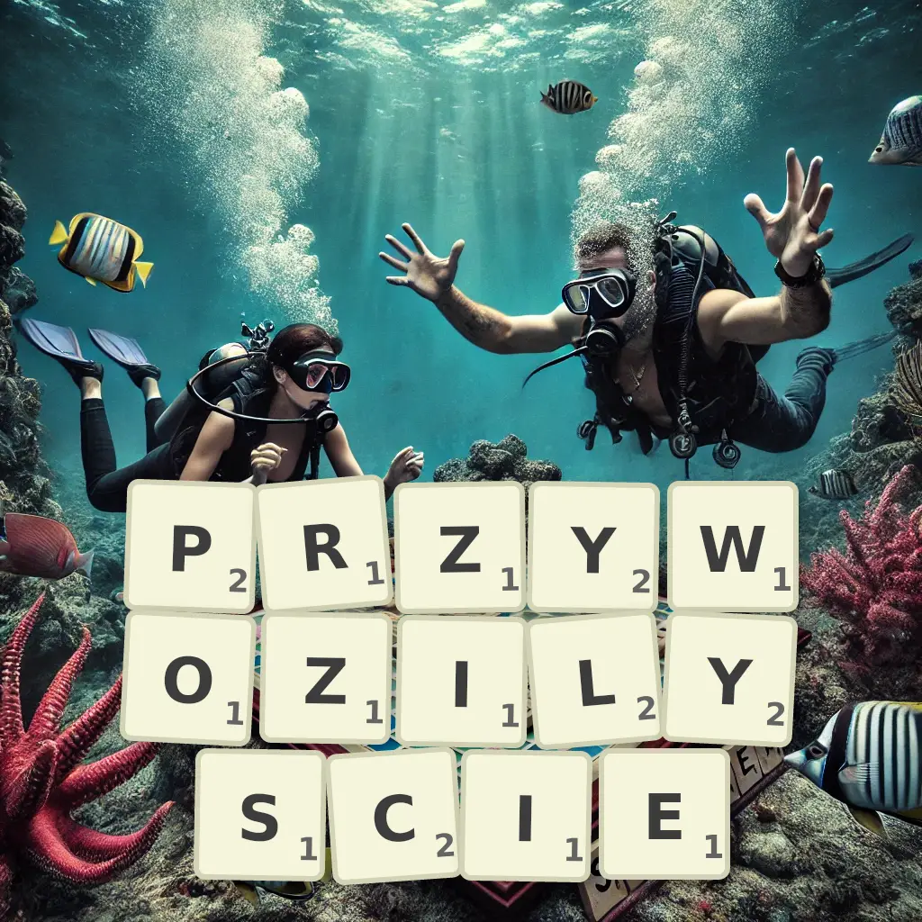 Lista słów z liter PRZYWOZIŁYŚCIE Słowa z liter PRZYWOZIŁYŚCIE