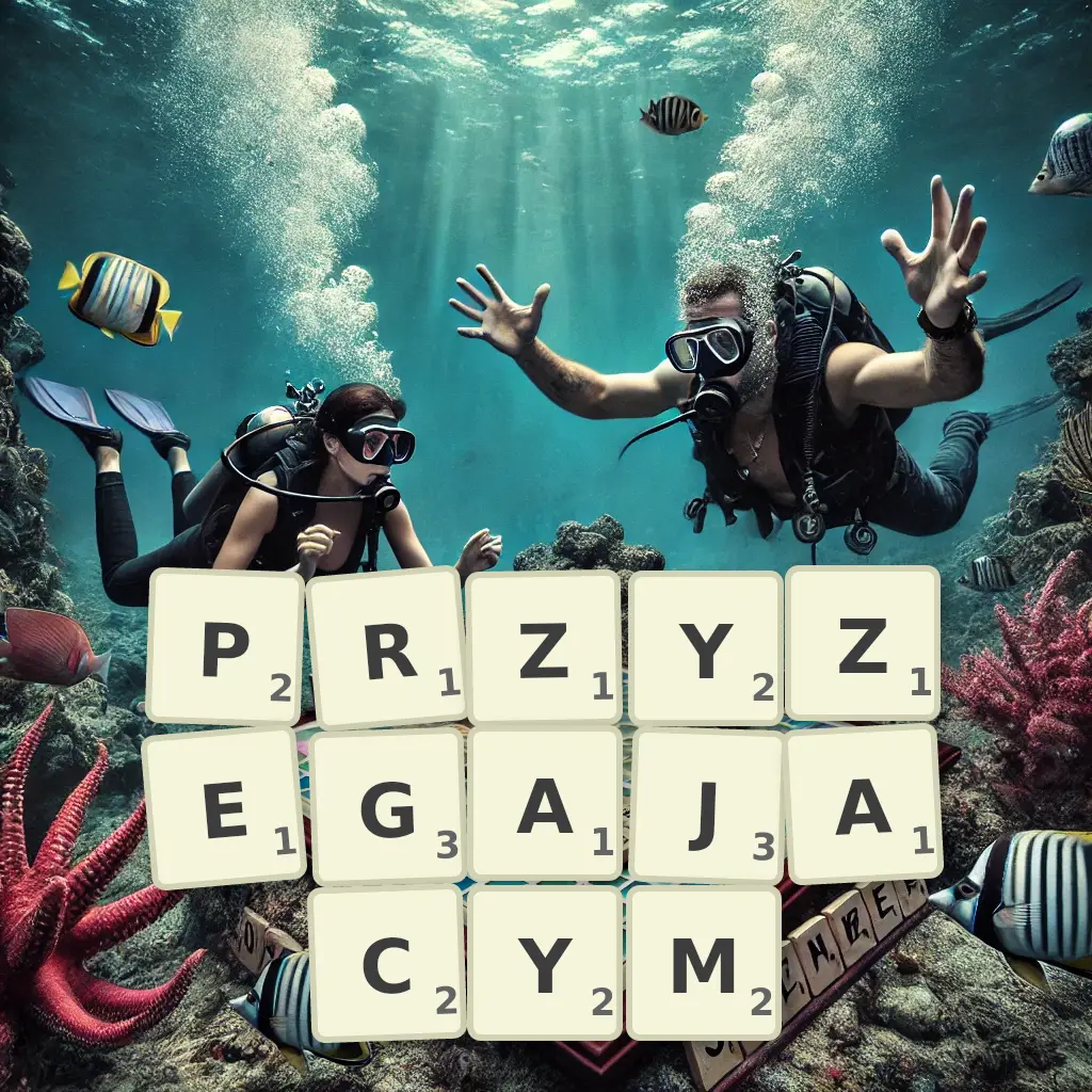 Lista słów z liter PRZYŻEGAJĄCYM Słowa z liter PRZYŻEGAJĄCYM