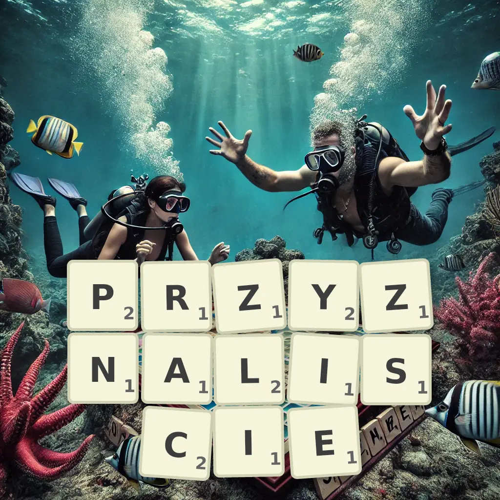 Lista słów z liter PRZYZNALIŚCIE Słowa z liter PRZYZNALIŚCIE