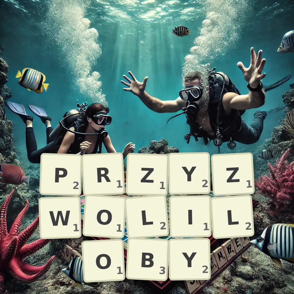 Lista słów z liter PRZYZWOLIŁOBY Słowa z liter PRZYZWOLIŁOBY