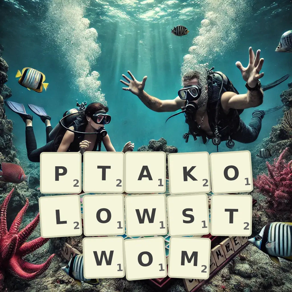 Lista słów z liter PTAKOŁÓWSTWOM Słowa z liter PTAKOŁÓWSTWOM