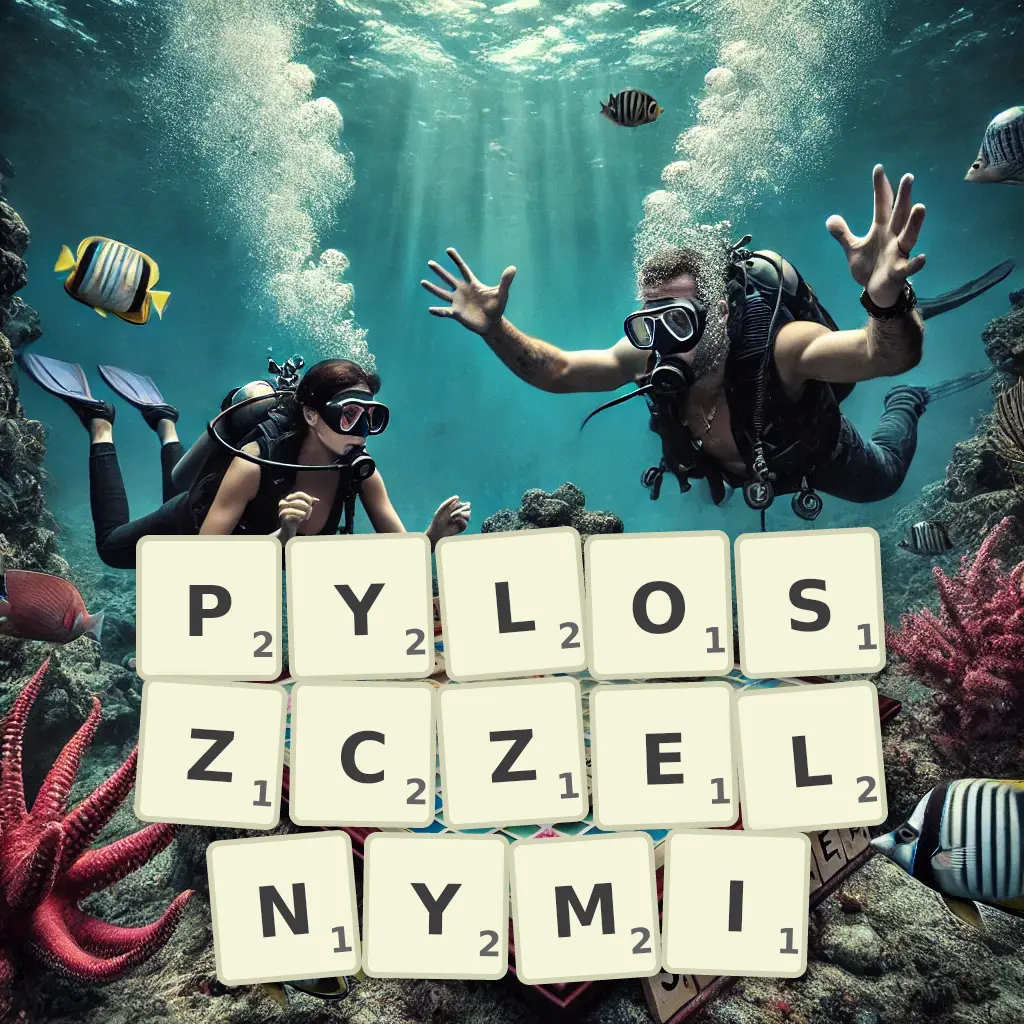 Lista słów z liter PYŁOSZCZELNYMI Słowa z liter PYŁOSZCZELNYMI