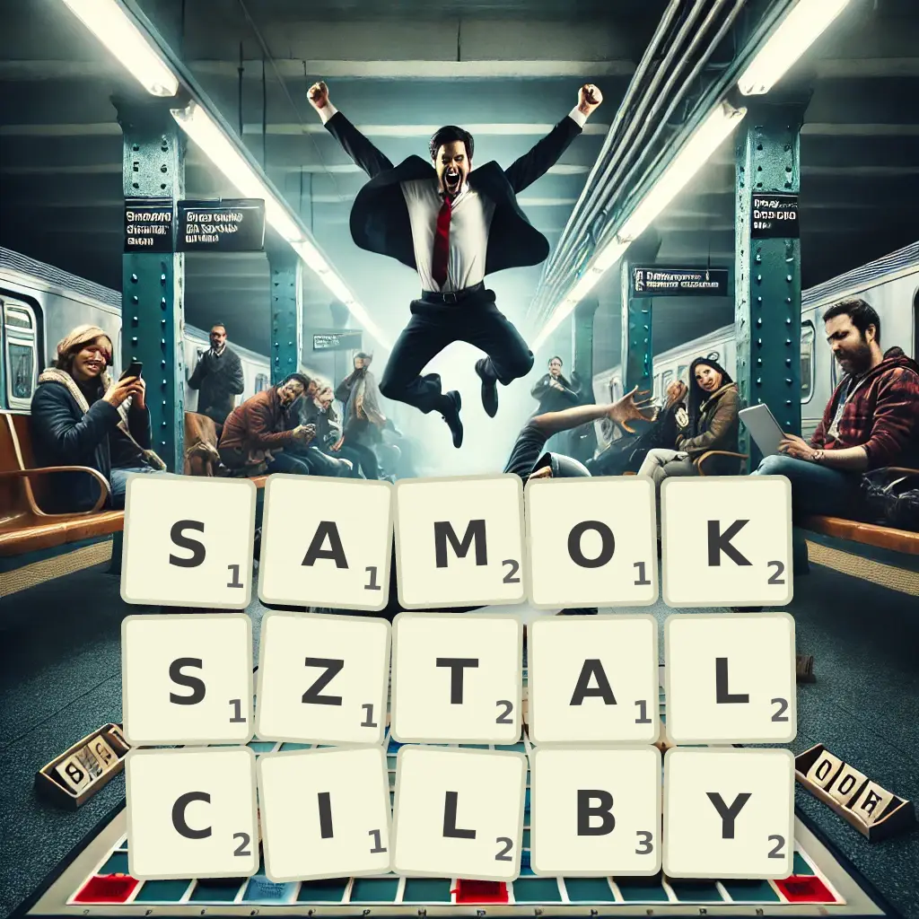 Lista słów z liter SAMOKSZTAŁCIŁBY Słowa z liter SAMOKSZTAŁCIŁBY