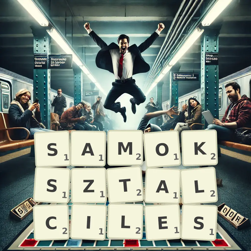 Lista słów z liter SAMOKSZTAŁCIŁEŚ Słowa z liter SAMOKSZTAŁCIŁEŚ