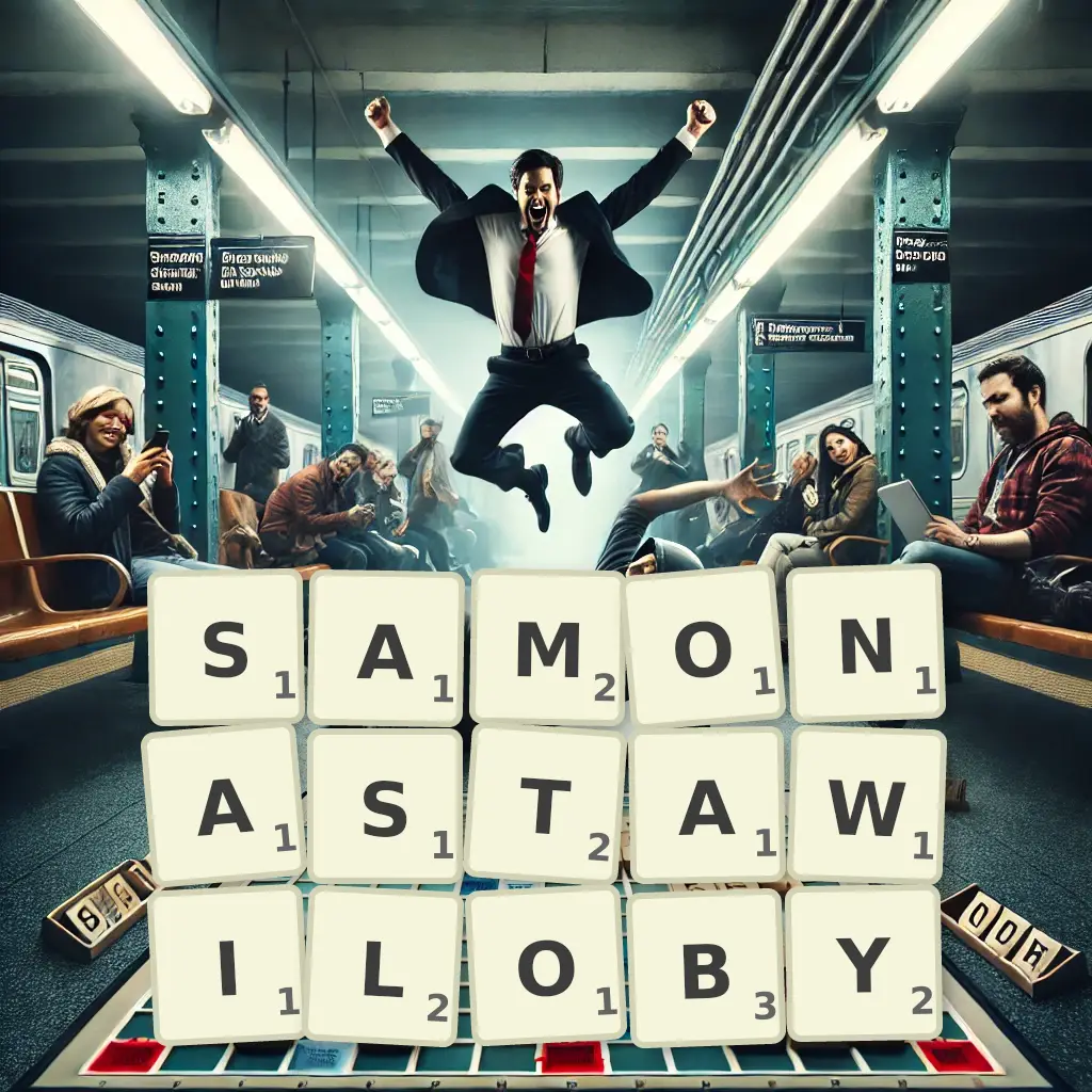 Lista słów z liter SAMONASTAWIŁOBY Słowa z liter SAMONASTAWIŁOBY