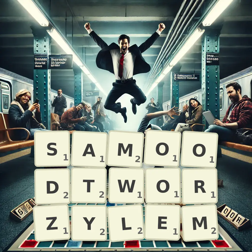 Lista słów z liter SAMOODTWORZYŁEM Słowa z liter SAMOODTWORZYŁEM