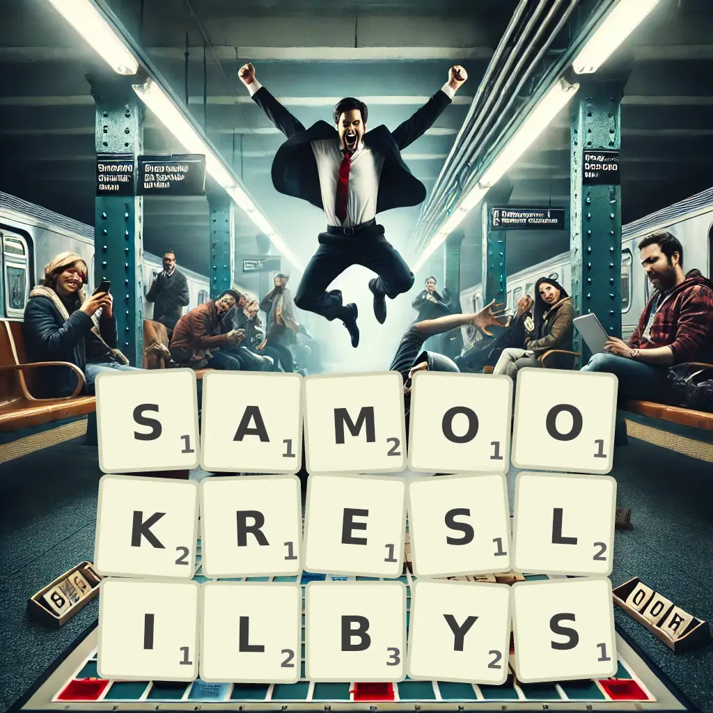 Lista słów z liter SAMOOKREŚLIŁBYŚ Słowa z liter SAMOOKREŚLIŁBYŚ