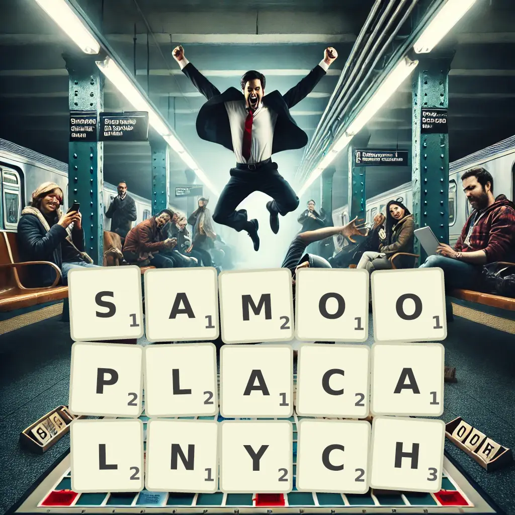 Słowa z liter SAMOOPŁACALNYCH