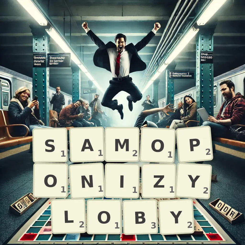 Lista słów z liter SAMOPONIŻYŁOBY Słowa z liter SAMOPONIŻYŁOBY