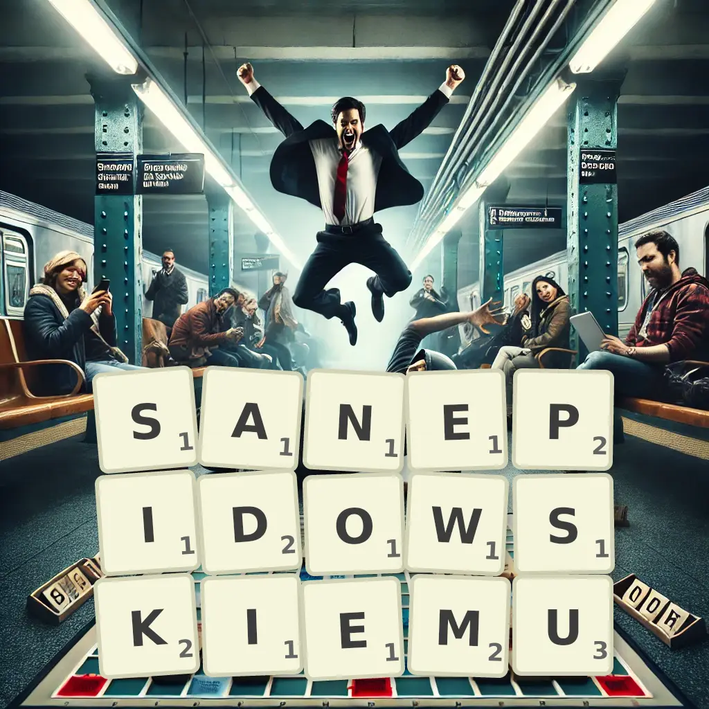 Lista słów z liter SANEPIDOWSKIEMU Słowa z liter SANEPIDOWSKIEMU