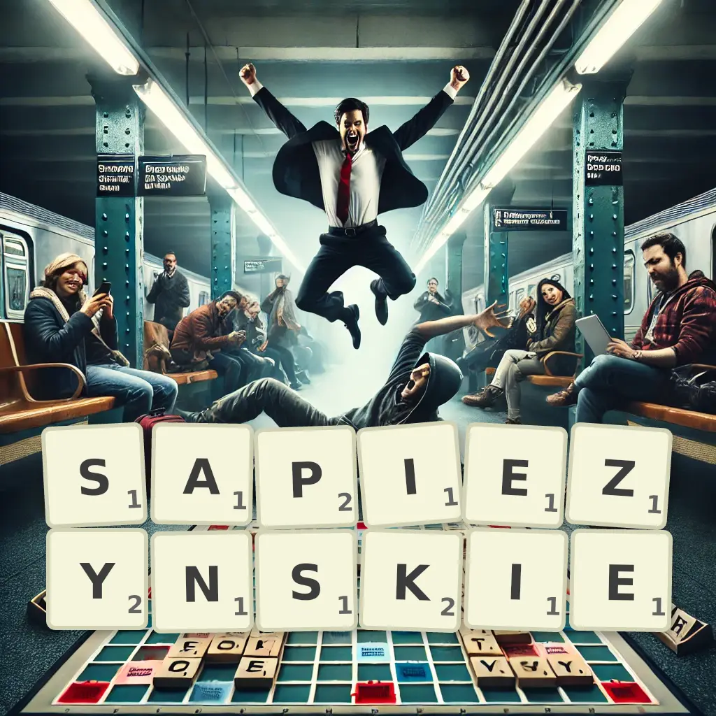 Lista słów z liter SAPIEŻYŃSKIE Słowa z liter SAPIEŻYŃSKIE