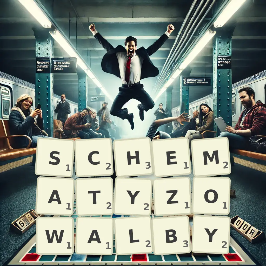 Lista słów z liter SCHEMATYZOWAŁBY Słowa z liter SCHEMATYZOWAŁBY