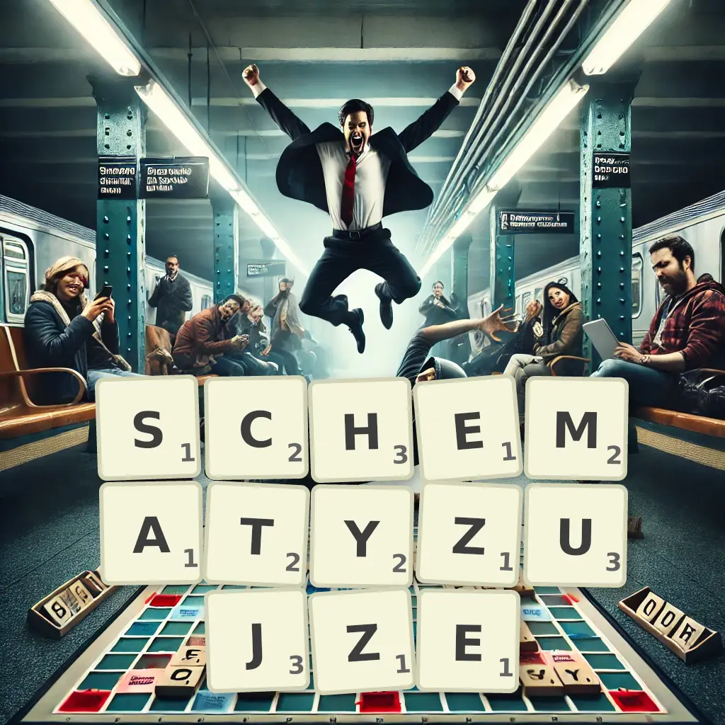 Lista słów z liter SCHEMATYZUJŻE Słowa z liter SCHEMATYZUJŻE