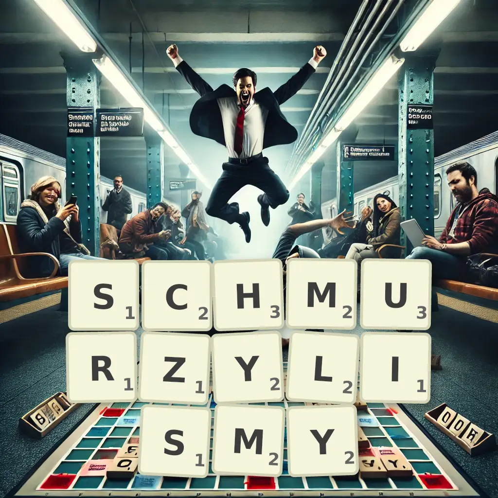 Lista słów z liter SCHMURZYLIŚMY Słowa z liter SCHMURZYLIŚMY