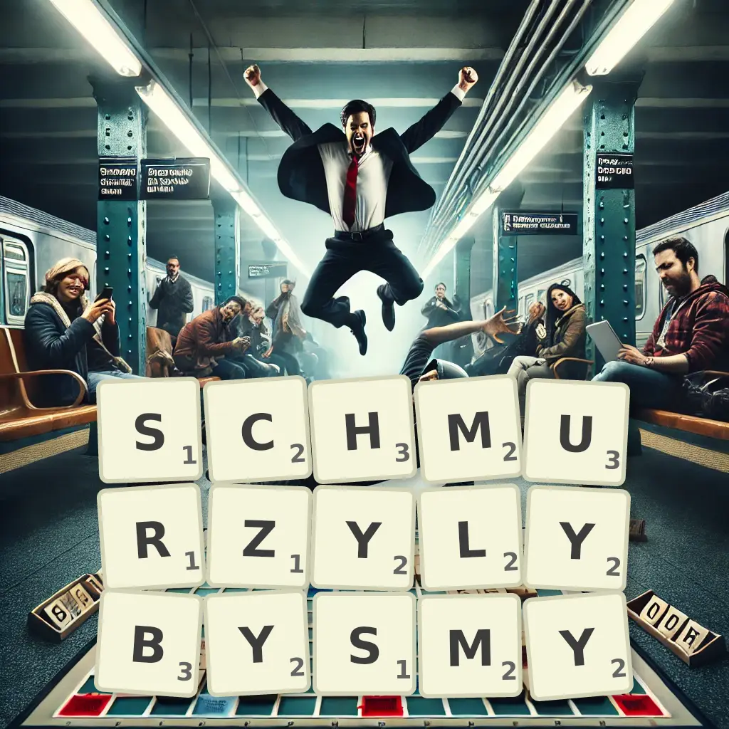 Lista słów z liter SCHMURZYŁYBYŚMY Słowa z liter SCHMURZYŁYBYŚMY