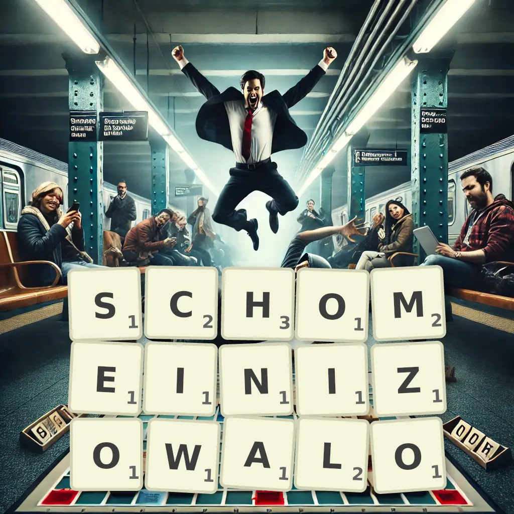 Lista słów z liter SCHOMEINIZOWAŁO Słowa z liter SCHOMEINIZOWAŁO