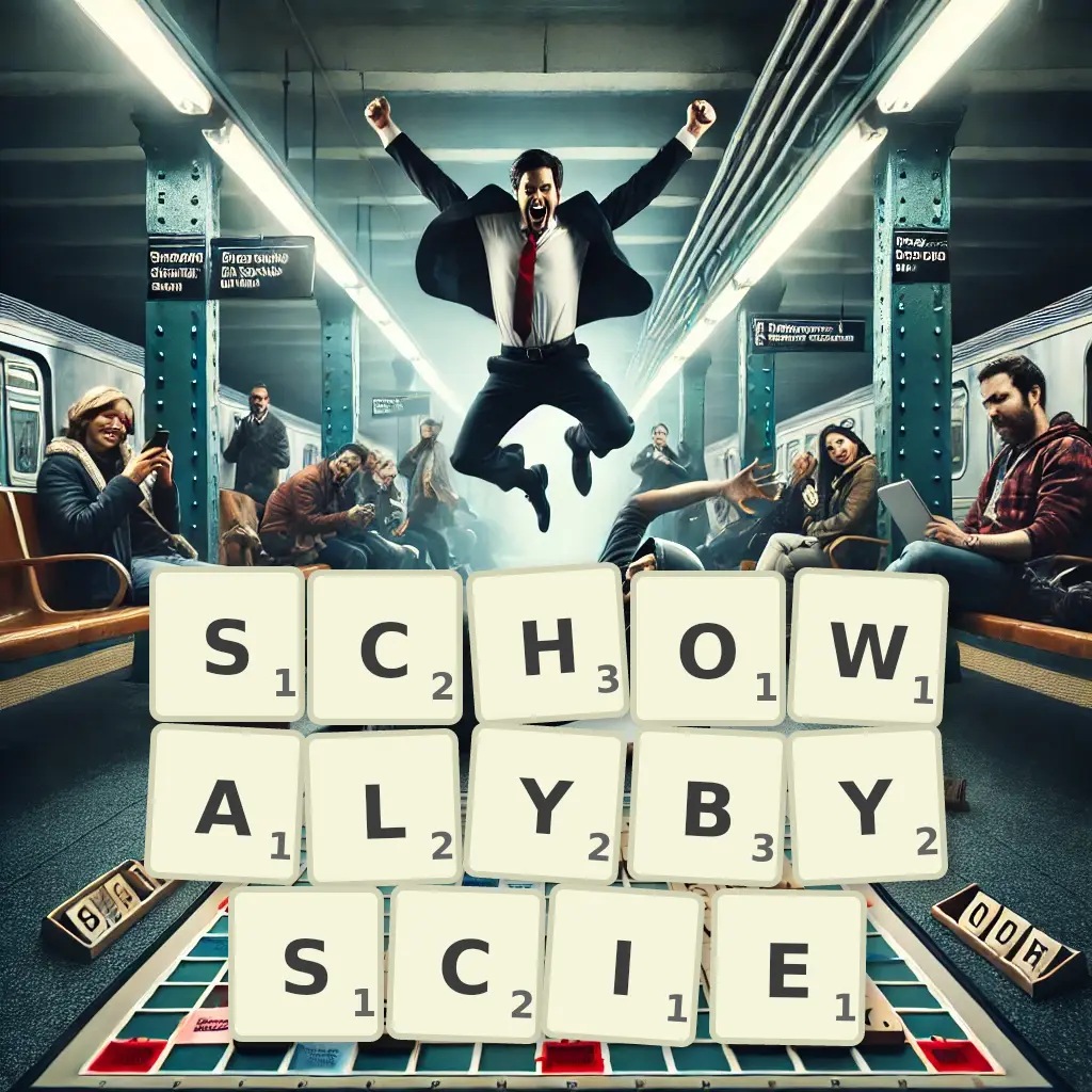 Lista słów z liter SCHOWAŁYBYŚCIE Słowa z liter SCHOWAŁYBYŚCIE