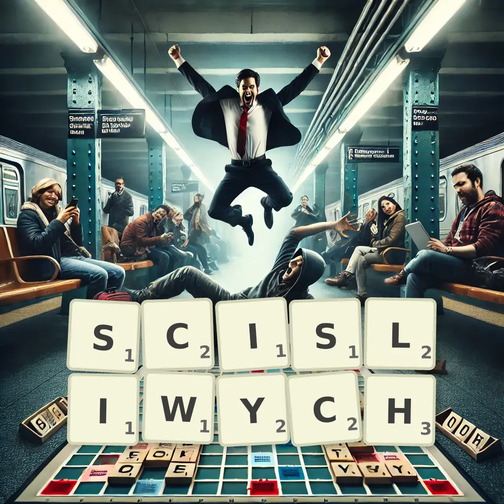 Lista słów z liter ŚCIŚLIWYCH Słowa z liter ŚCIŚLIWYCH