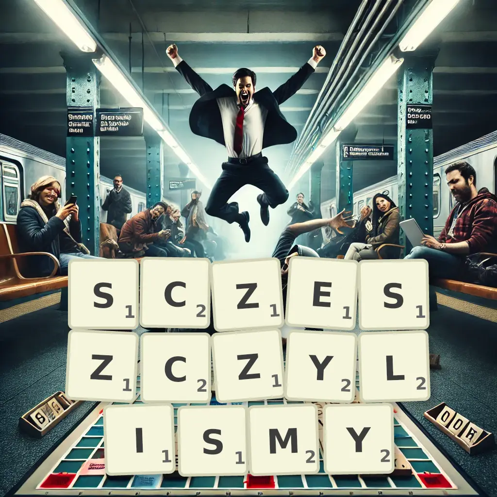 Lista słów z liter SCZESZCZYLIŚMY Słowa z liter SCZESZCZYLIŚMY