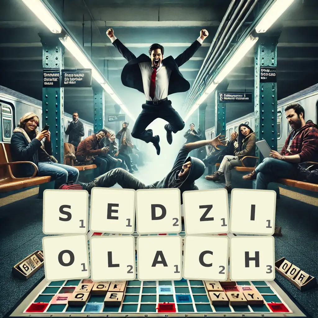 Lista słów z liter SĘDZIOŁACH Słowa z liter SĘDZIOŁACH