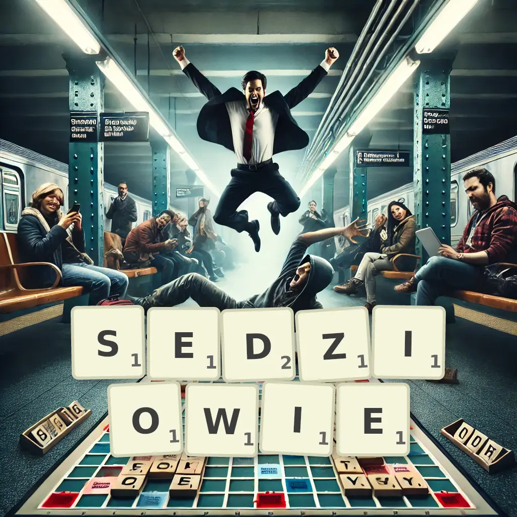 Lista słów z liter SĘDZIOWIE Słowa z liter SĘDZIOWIE