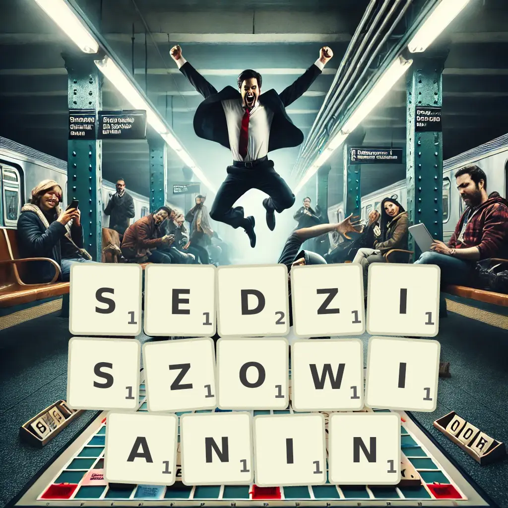 Lista słów z liter SĘDZISZOWIANIN Słowa z liter SĘDZISZOWIANIN