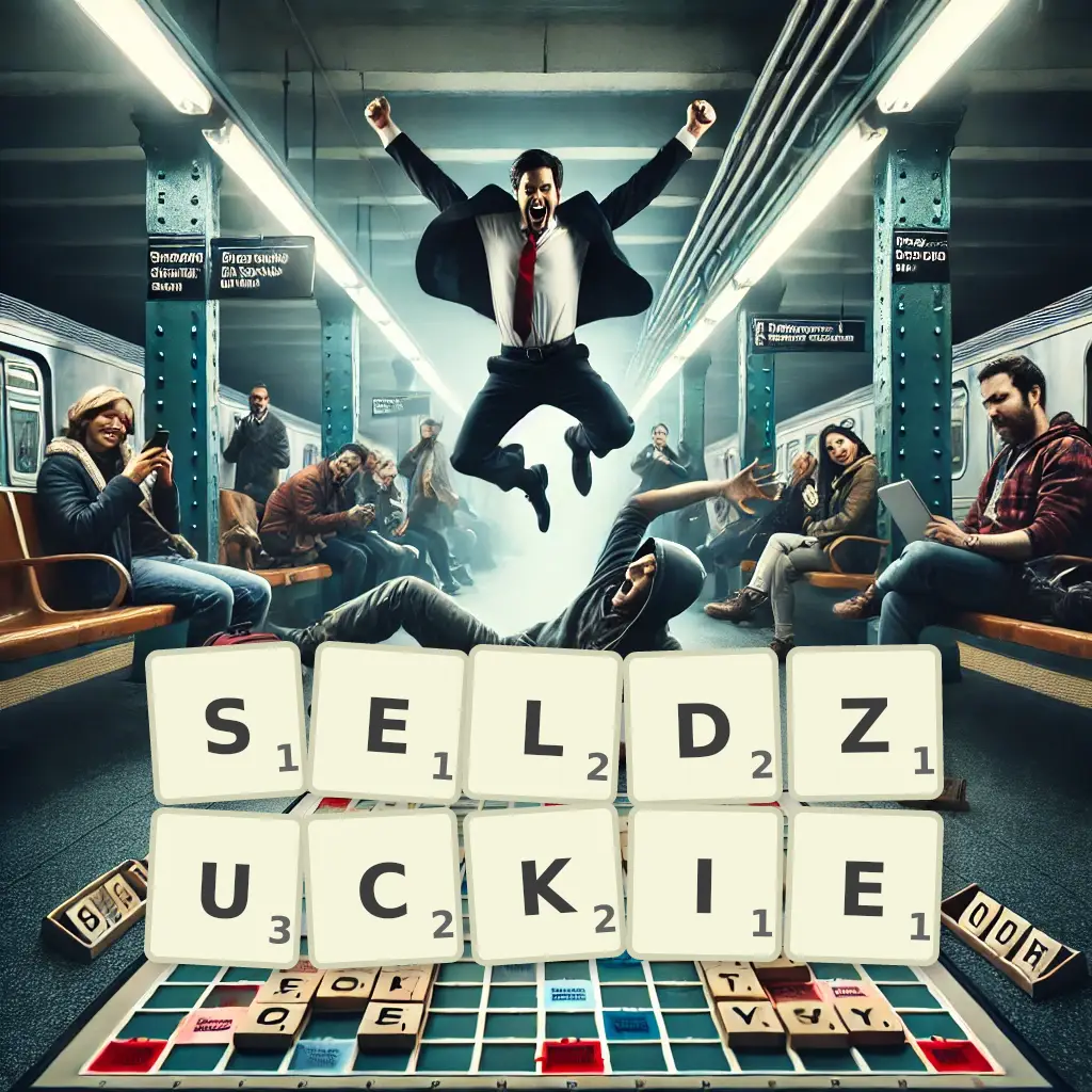 Słowa z liter SELDŻUCKIE
