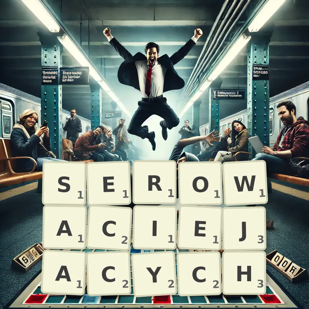 Lista słów z liter SEROWACIEJĄCYCH Słowa z liter SEROWACIEJĄCYCH