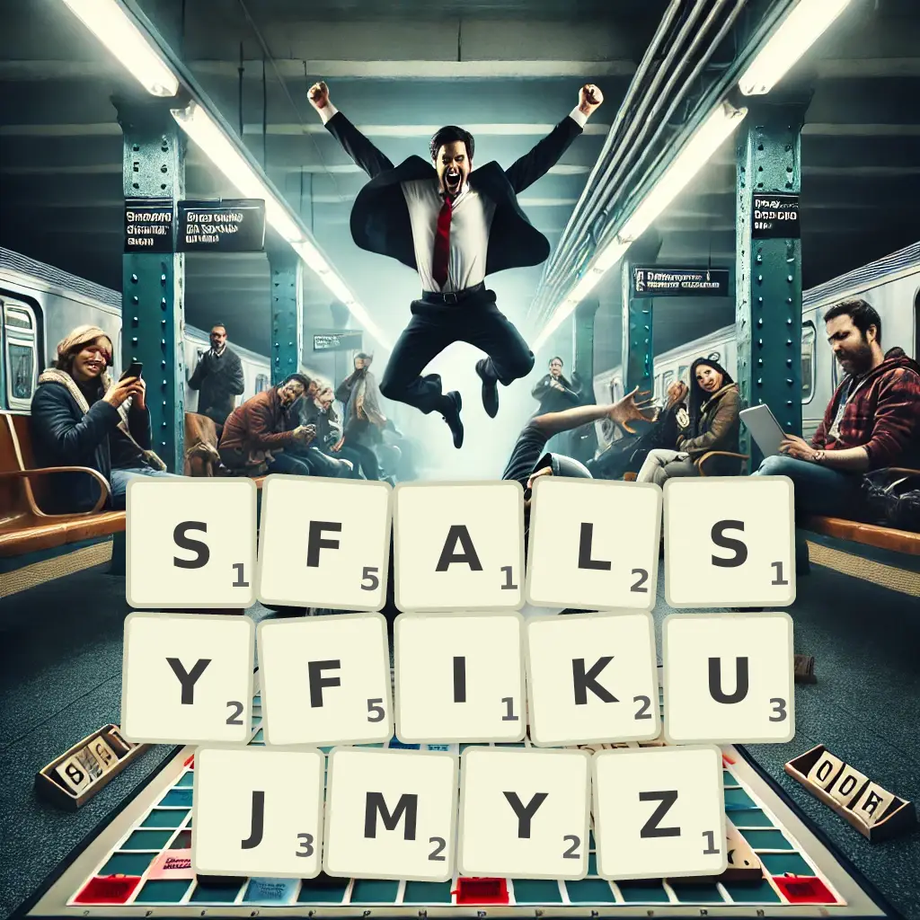 Lista słów z liter SFALSYFIKUJMYŻ Słowa z liter SFALSYFIKUJMYŻ